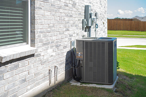 Reliable Ac Installation contractor in Salem, SC by FH HVAC